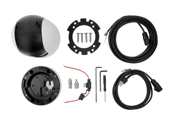 SIONYX NIGHTWAVE D1 Night Vision Dome Camera