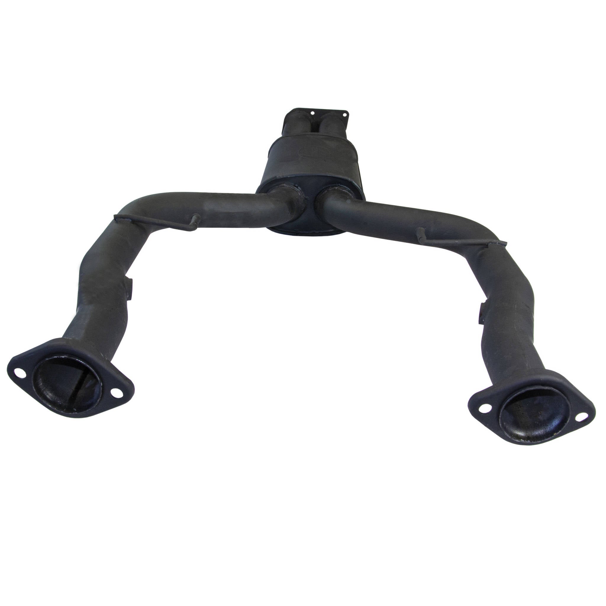 Redback 3" Dual Exhaust for Holden Commodore VE/VF Sedan and Wagon