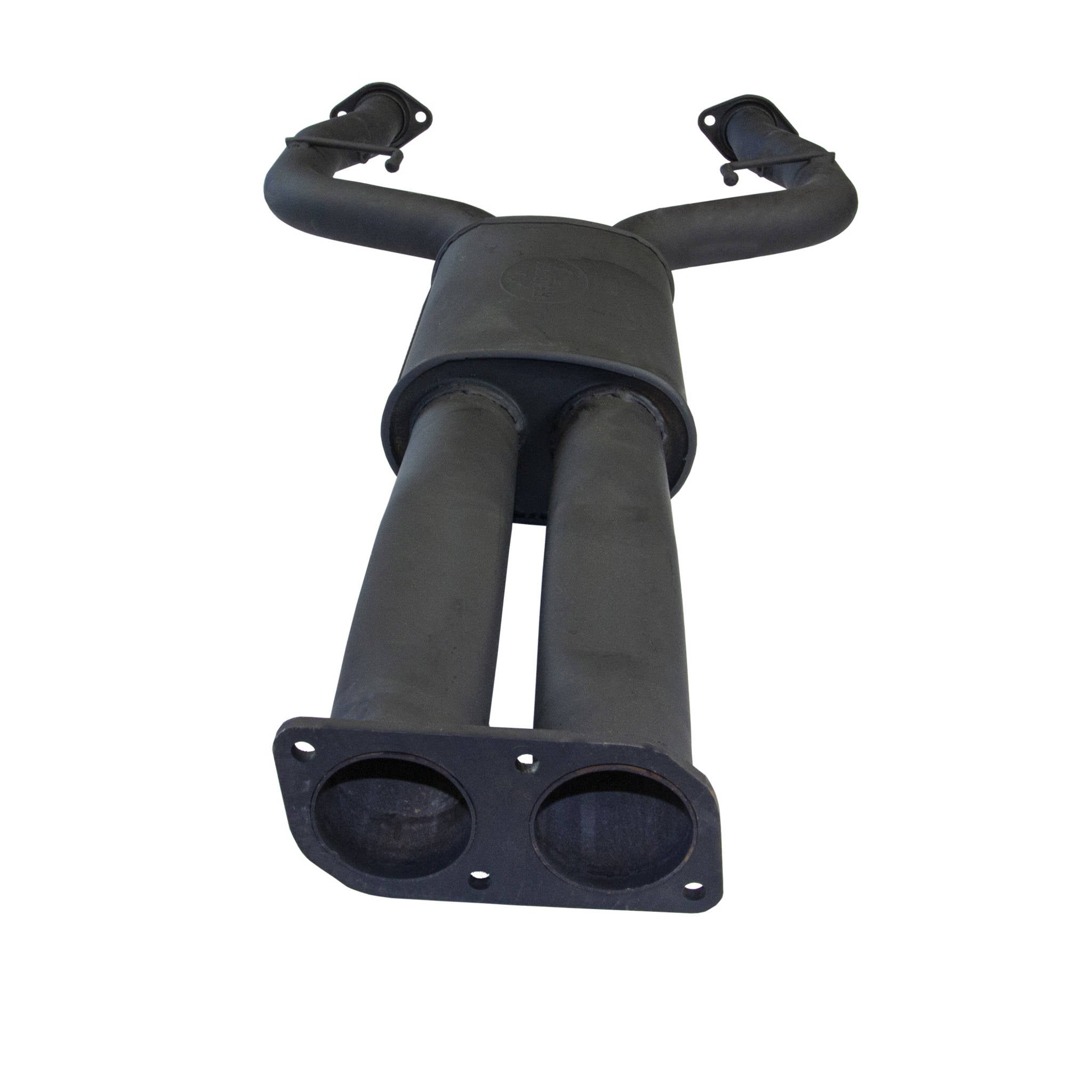 Redback 3" Dual Exhaust for Holden Commodore VE/VF Sedan and Wagon