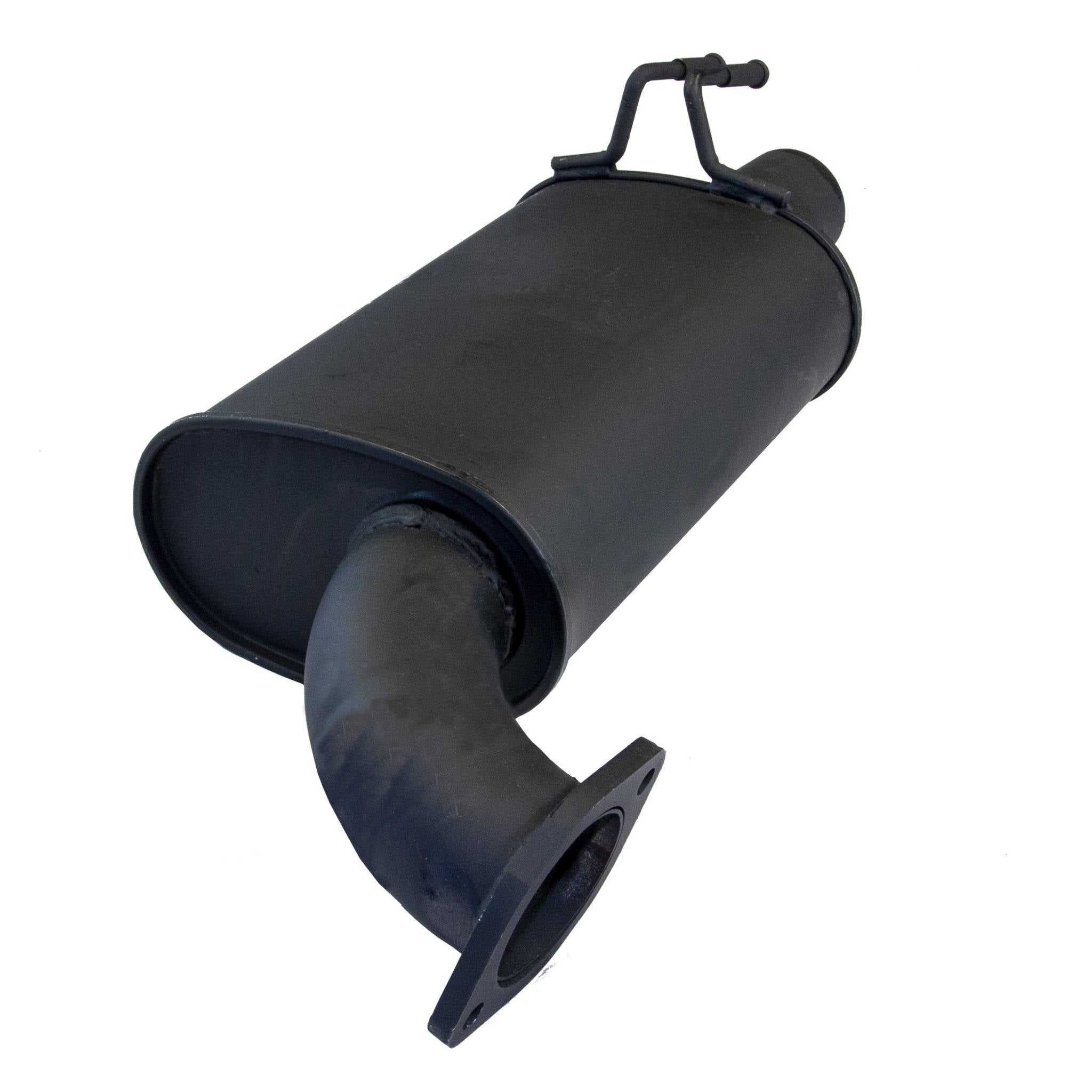 Redback 3" Dual Exhaust for Holden Commodore VE/VF Sedan and Wagon