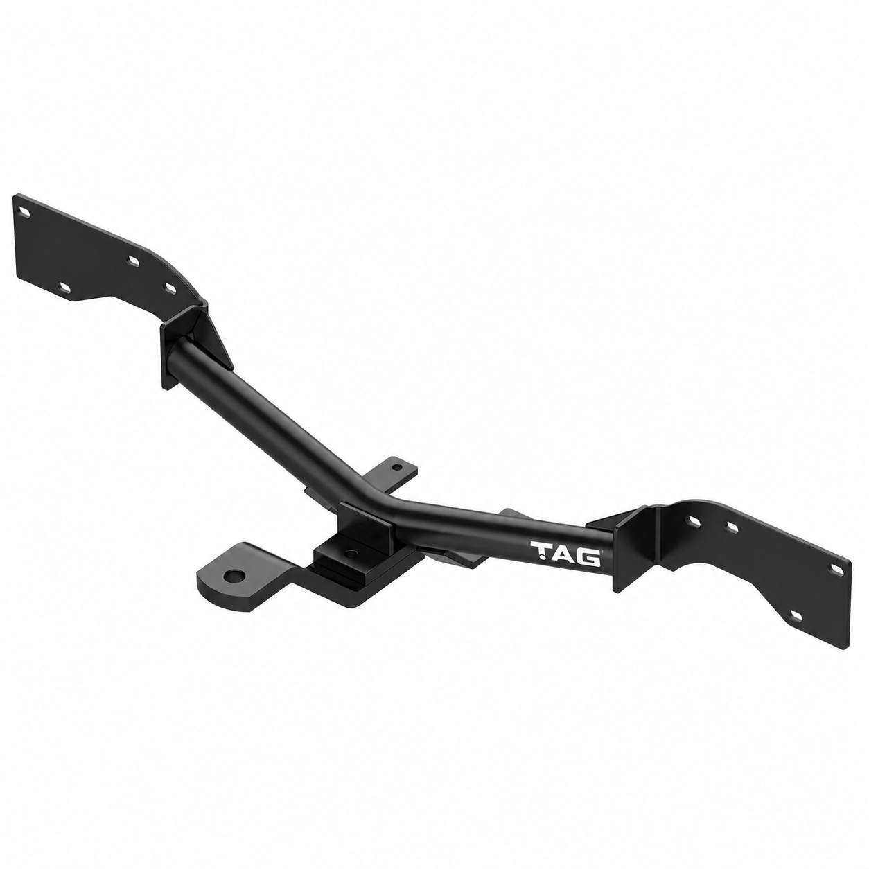 TAG Towbar Standard Duty for Mazda 6 GH All Shapes (02/2008 - 12/2012)