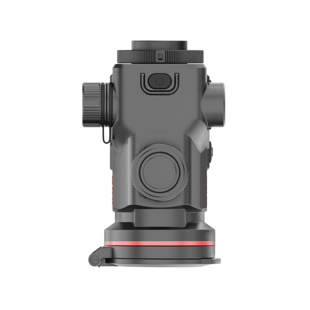 Guide TB650P 2.0 Thermal Clip-On - side view