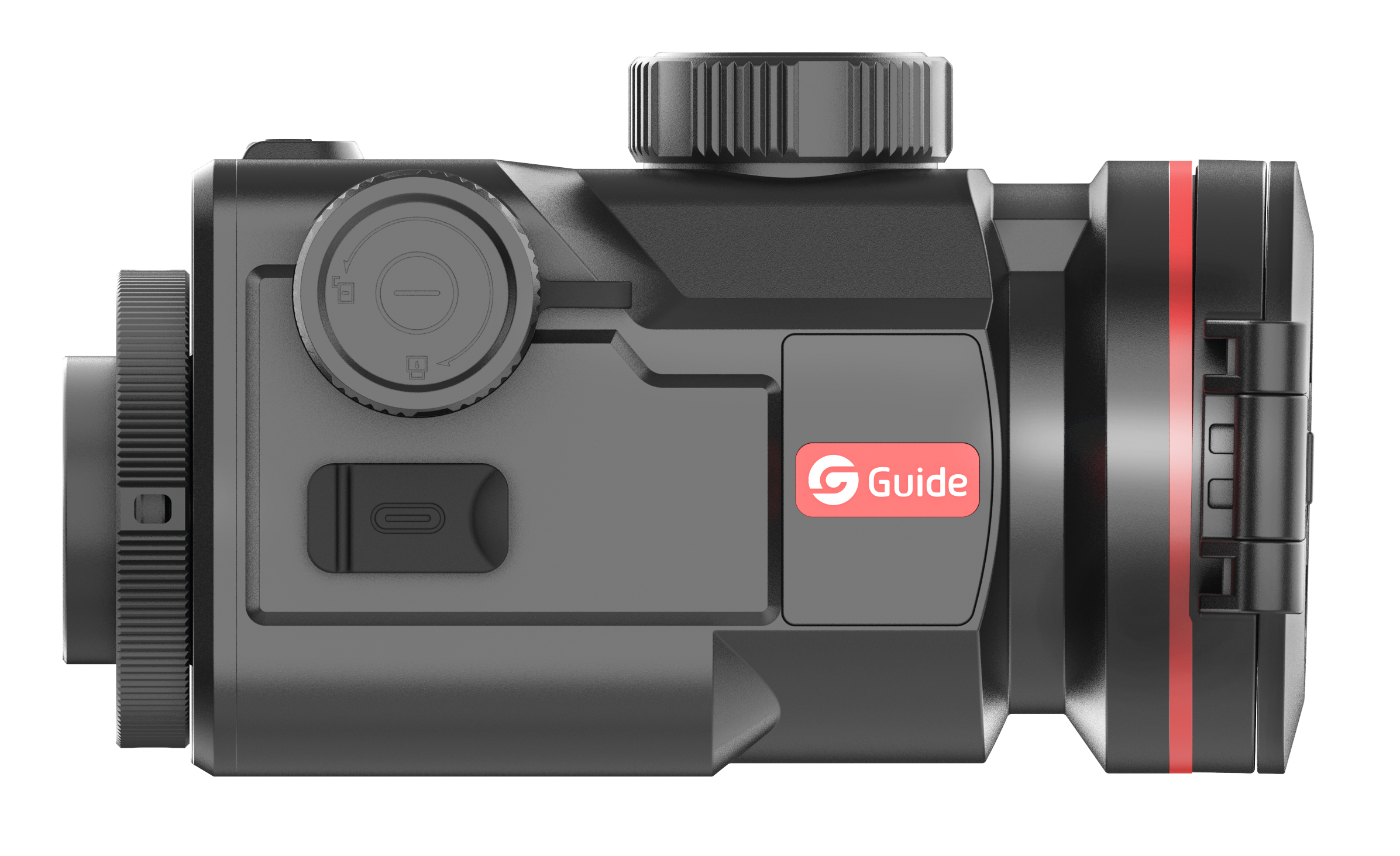 Guide TB650 2.0 Thermal Clip-On