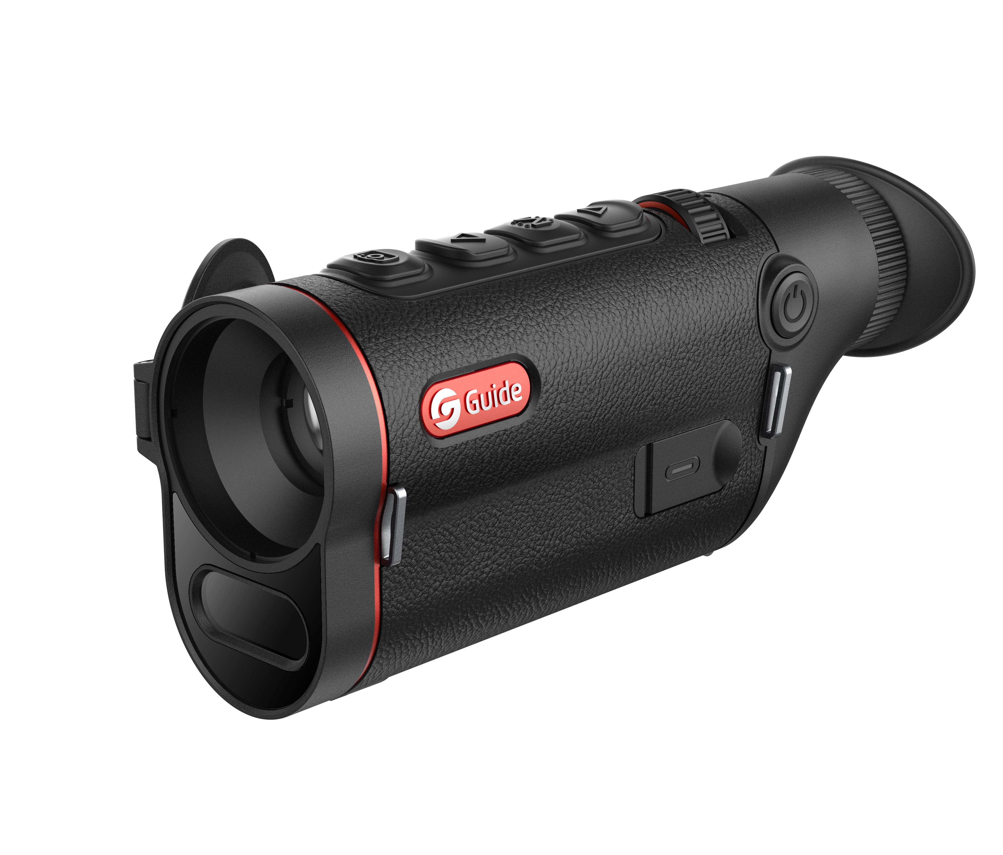Guide TD633L Gen 3 Thermal Monocular