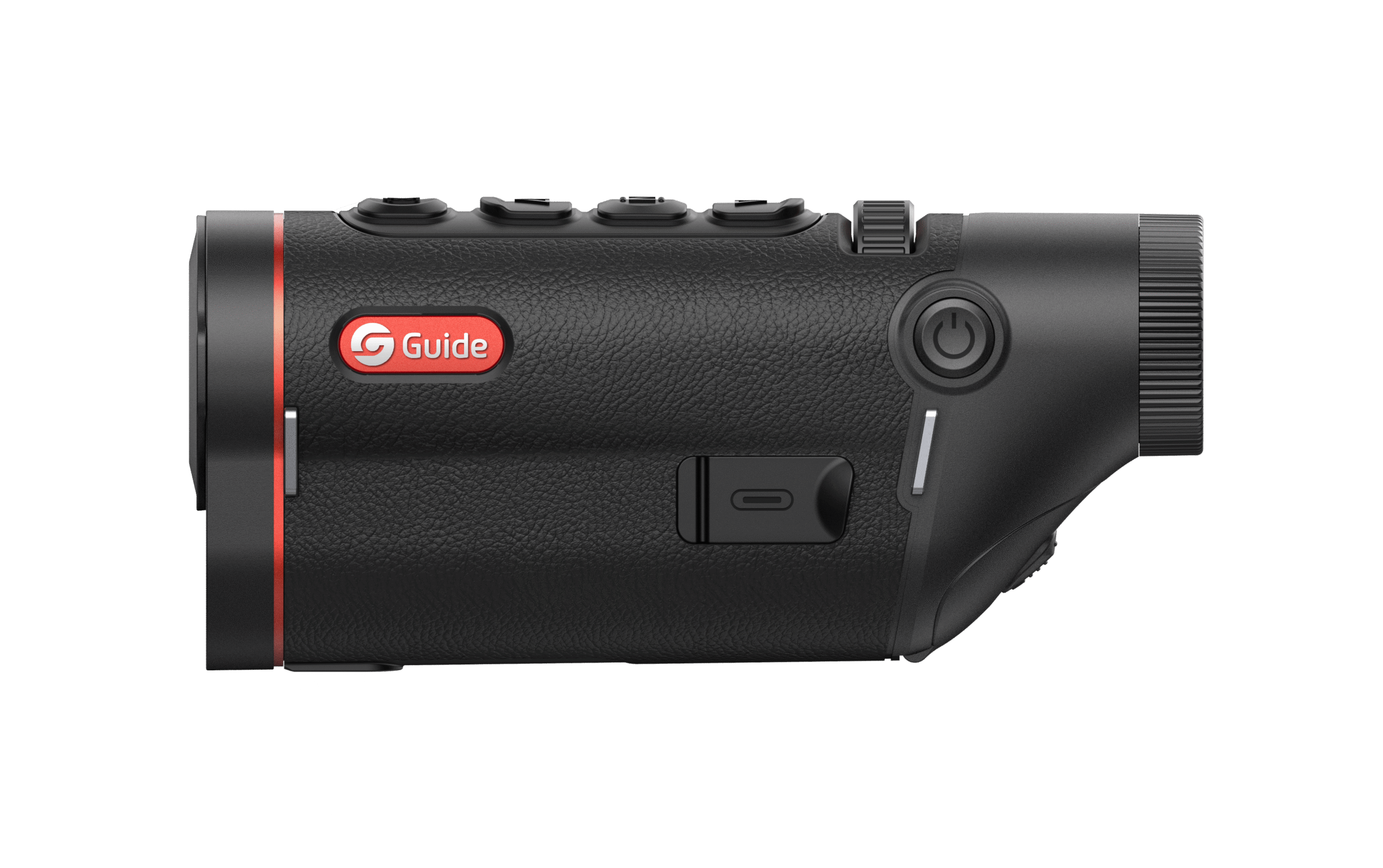 Guide TD433L Gen 3 Thermal Monocular