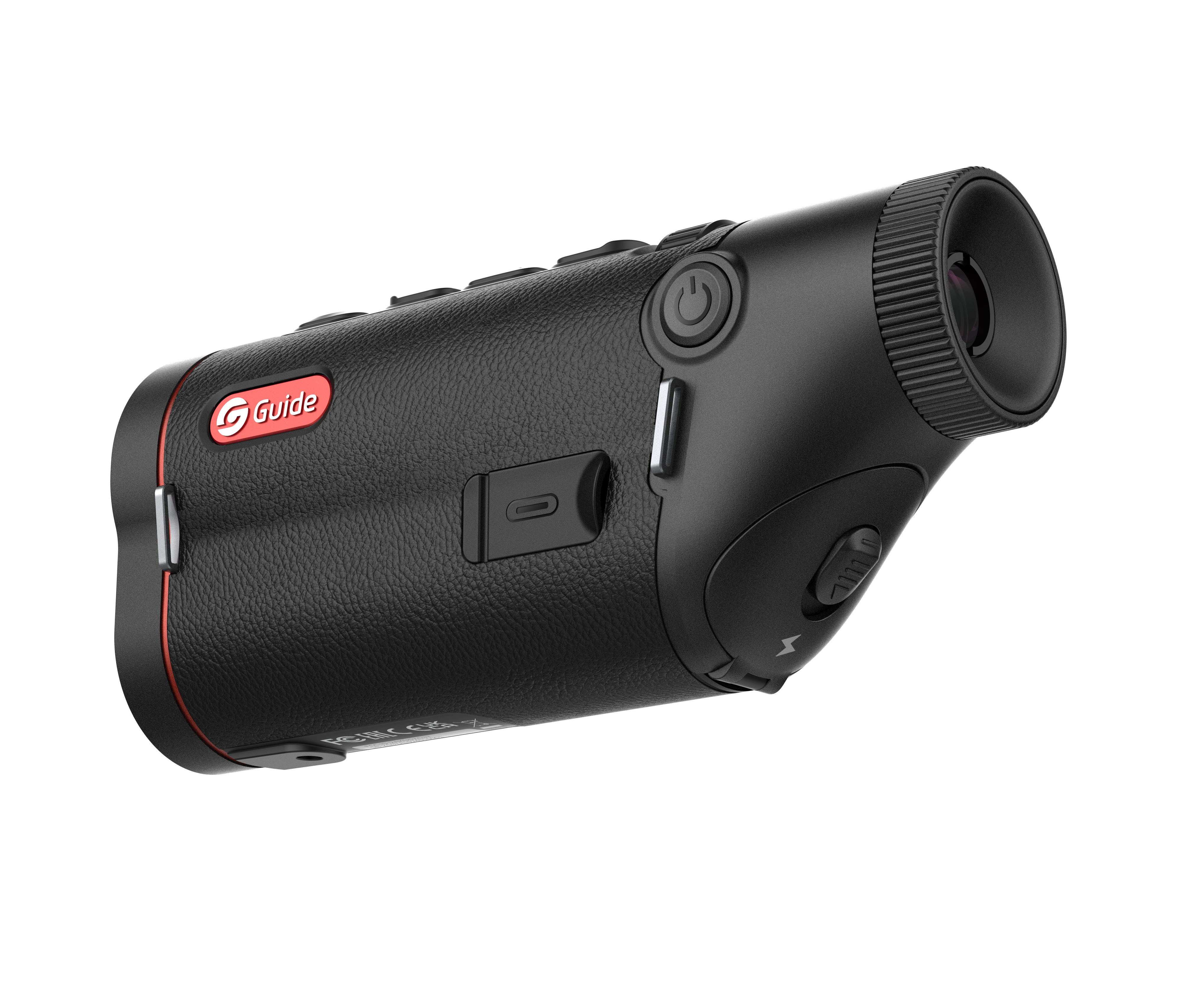 Guide TD633L 3.0 Thermal Monocular