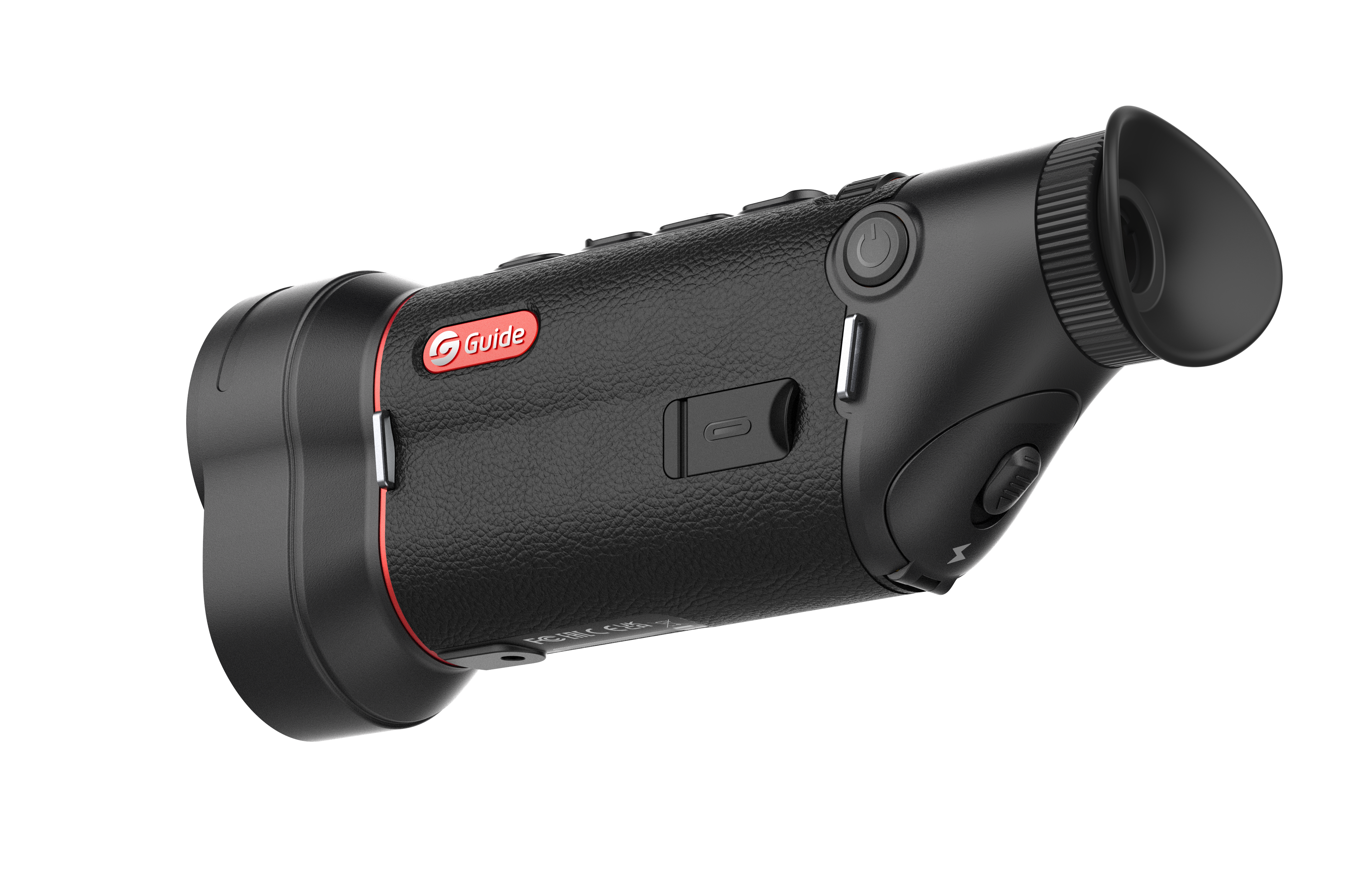 Guide TD653L Thermal Monocular