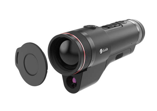 Guide TJ630LP Thermal Monocular