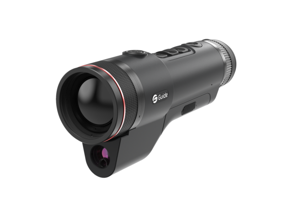 Guide TJ650LP Thermal Monocular