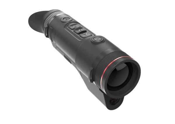 Guide TJ650LP Thermal Monocular