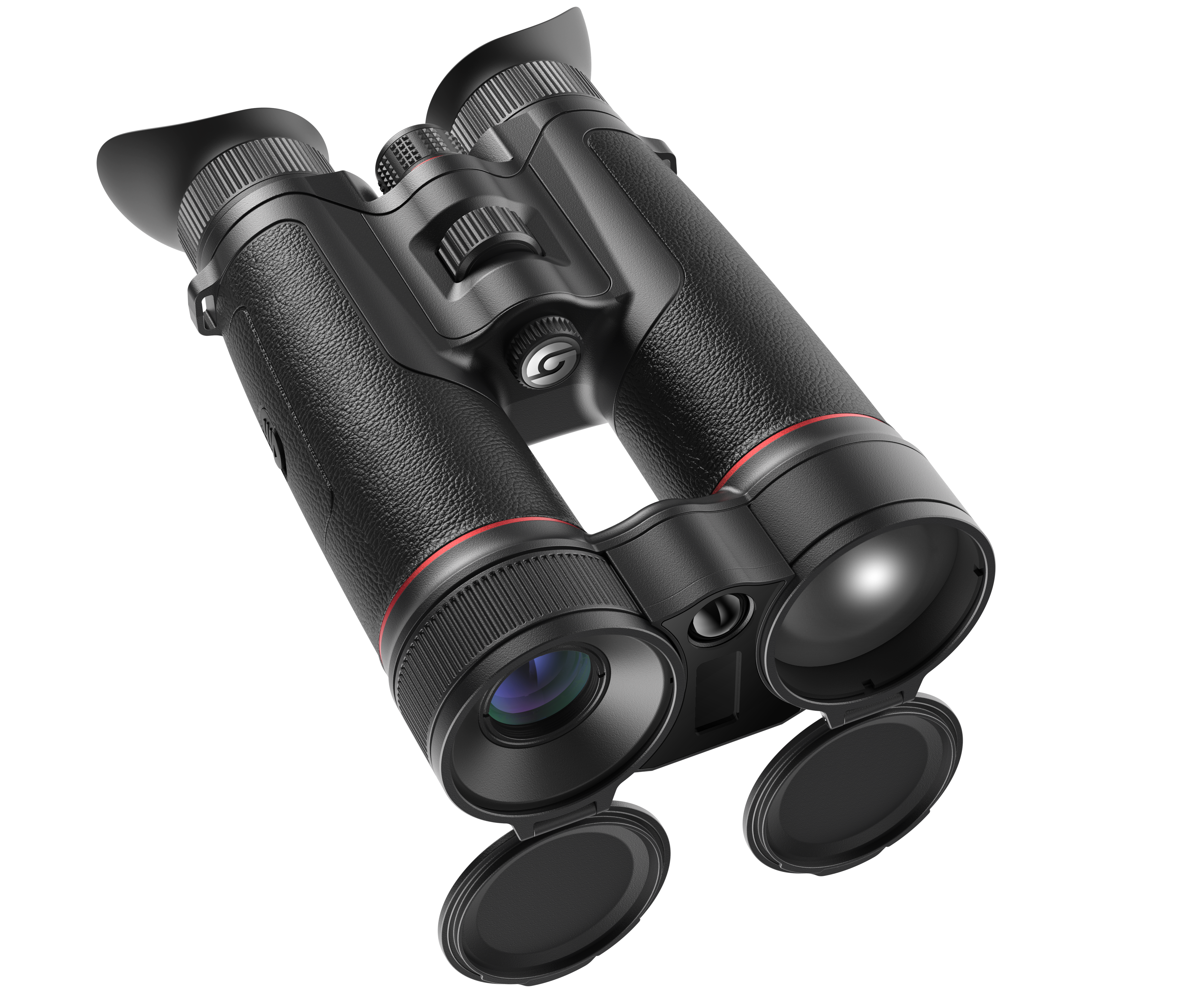 Guide TN650M 2.0 Multispectral Thermal Binoculars
