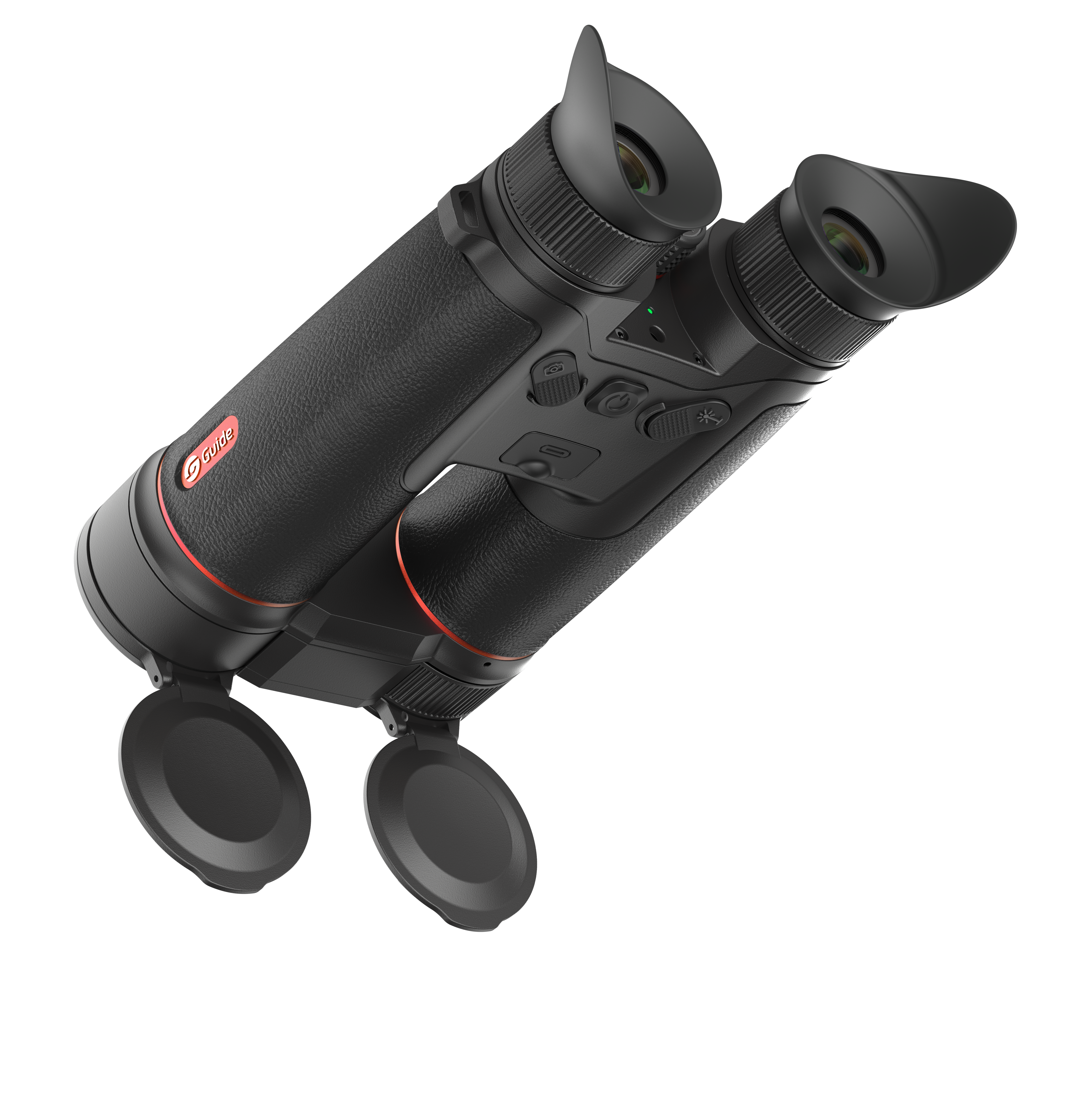 Guide TN650M 2.0 Multispectral Thermal Binoculars