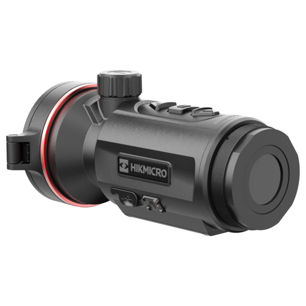 HIKMICRO Thunder TQ50CL 3.0 Thermal Clip-On