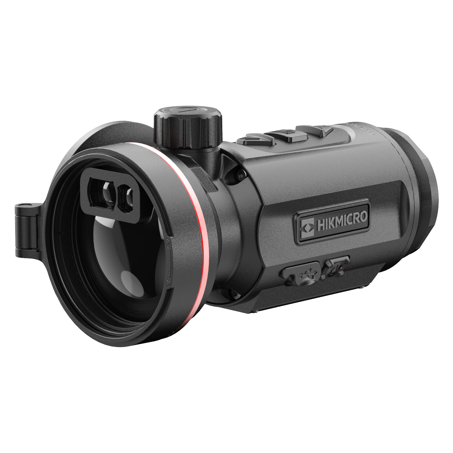 HIKMICRO Thunder TQ50CL 3.0 Thermal Clip-On