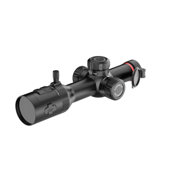 Guide TU425C 3.0 Thermal Scope