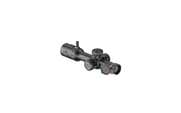 Guide TU425C 3.0 Thermal Scope