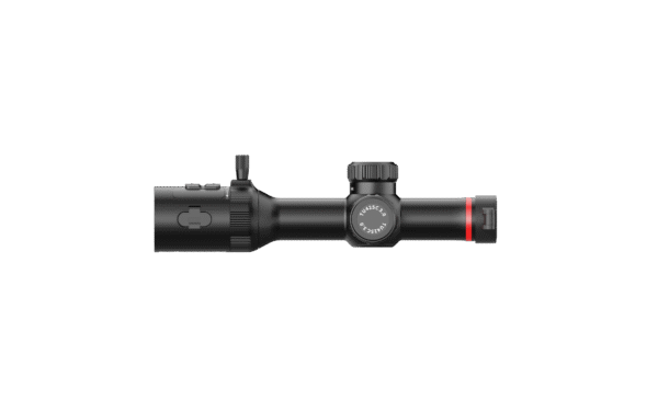 Guide TU425C 3.0 Thermal Scope
