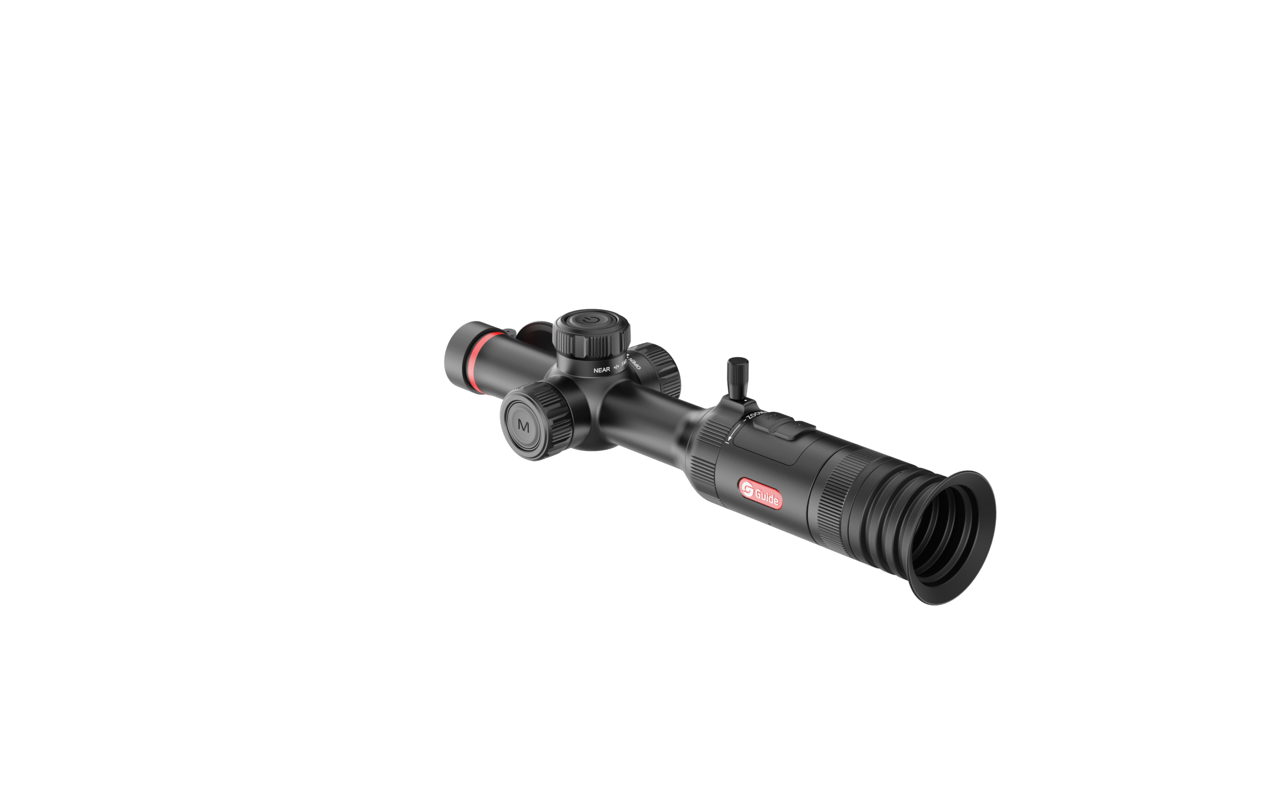 Guide TU425SE 3.0 Thermal Scope