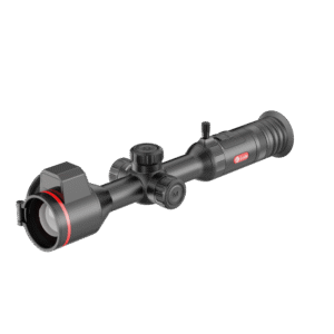 Guide TU435 LRF 3.0 Thermal Scope