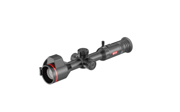 Guide TU650 LRF 3.0 Thermal Scope