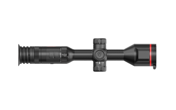 Guide TU650 LRF 3.0 Thermal Scope