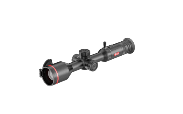 Guide TU435 LRF 3.0 Thermal Scope