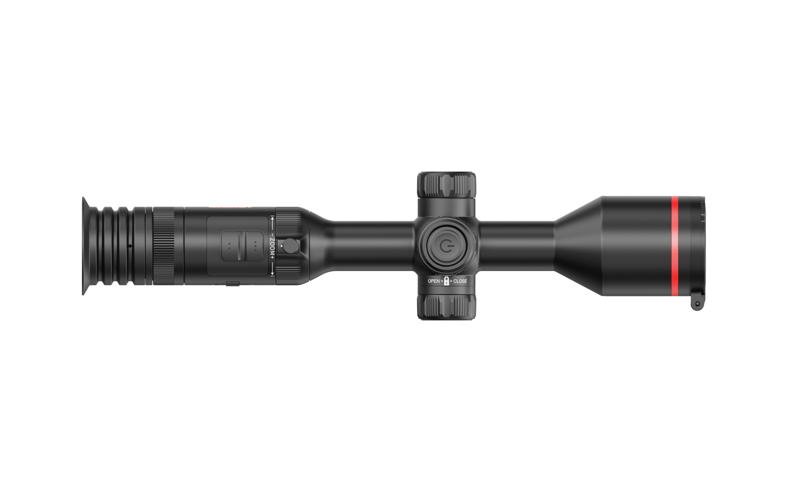 Guide TU435 3.0 Thermal Scope - side view
