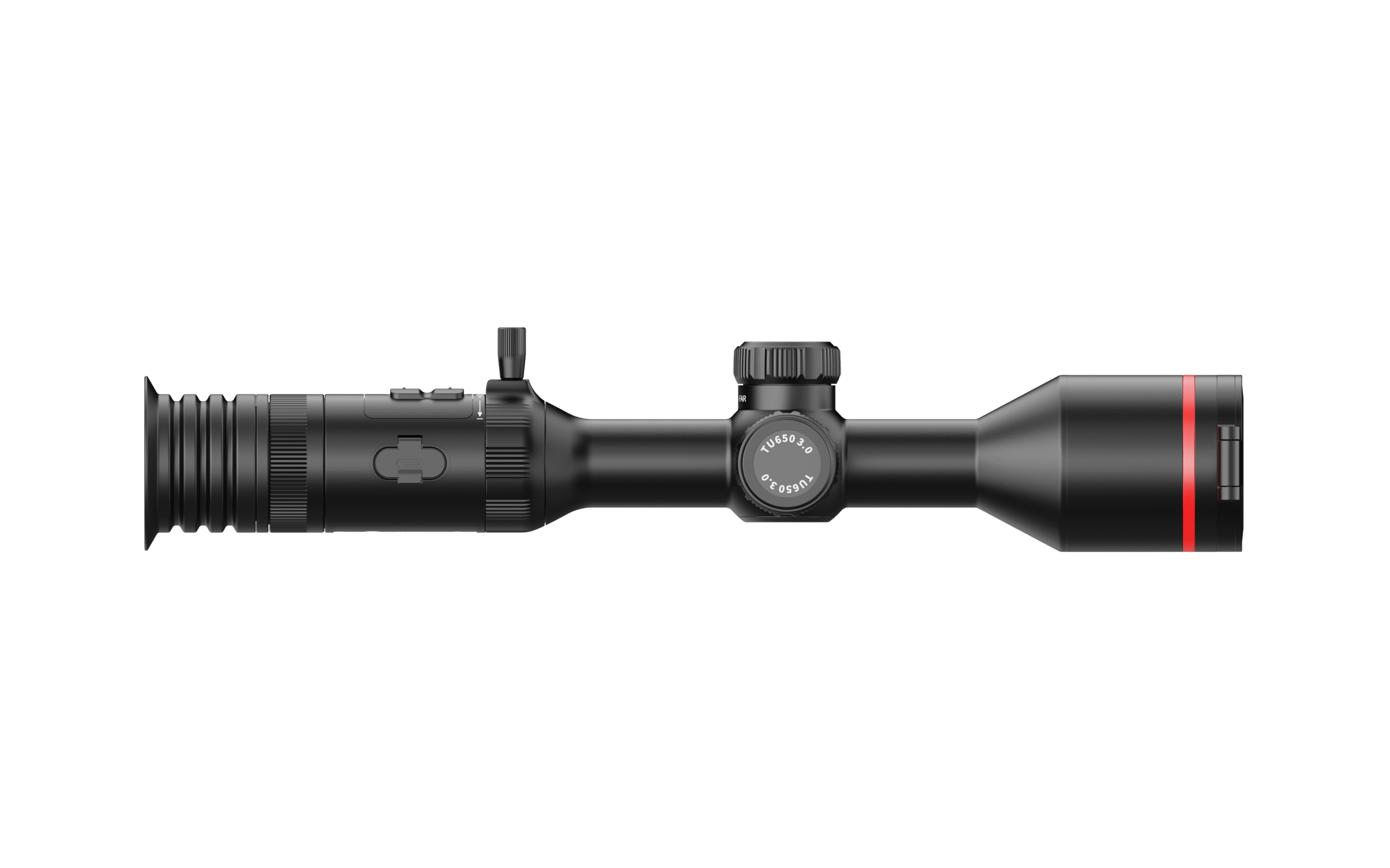 Guide TU435 3.0 Thermal Scope - mount