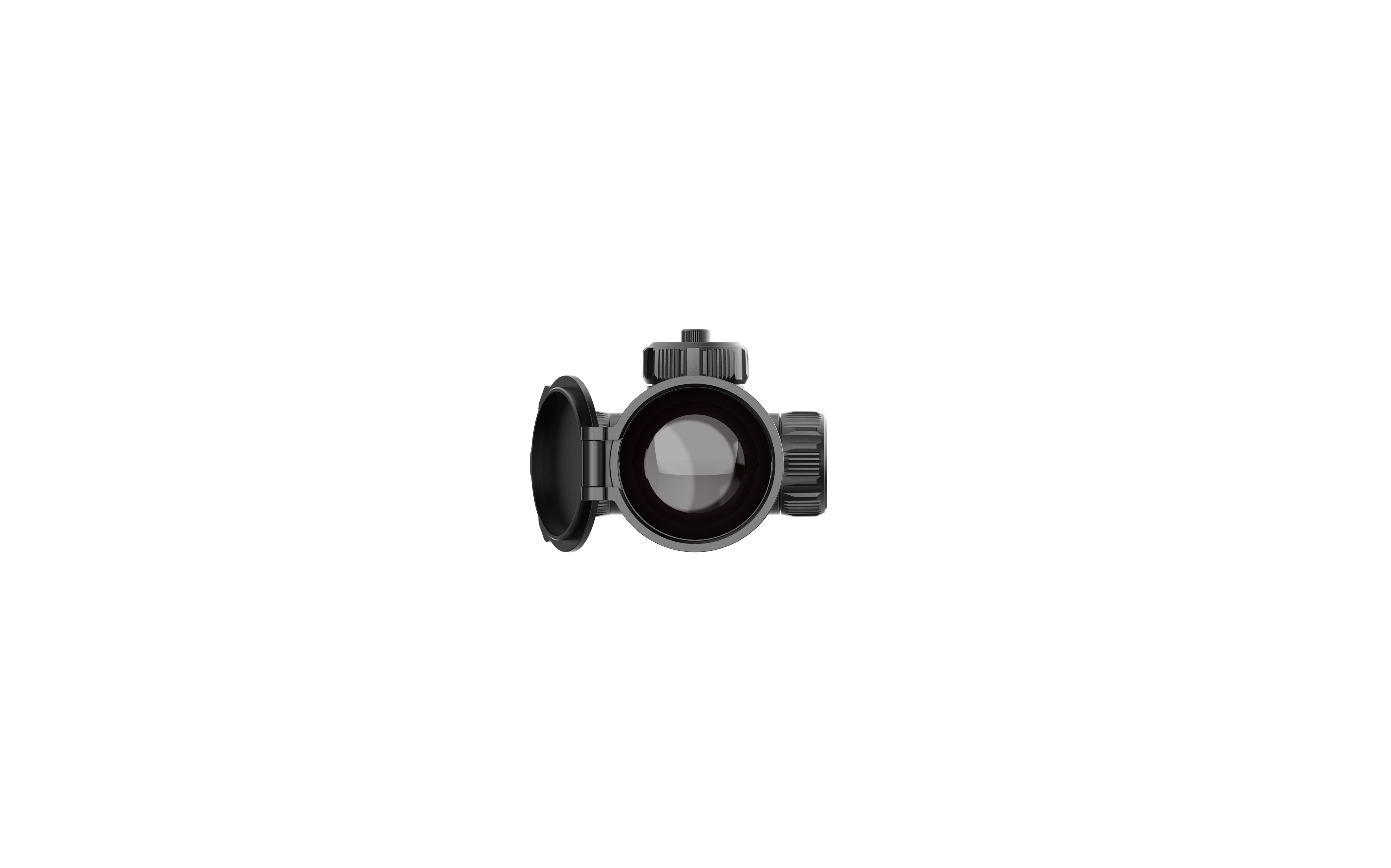 Guide TU435S Thermal Scope