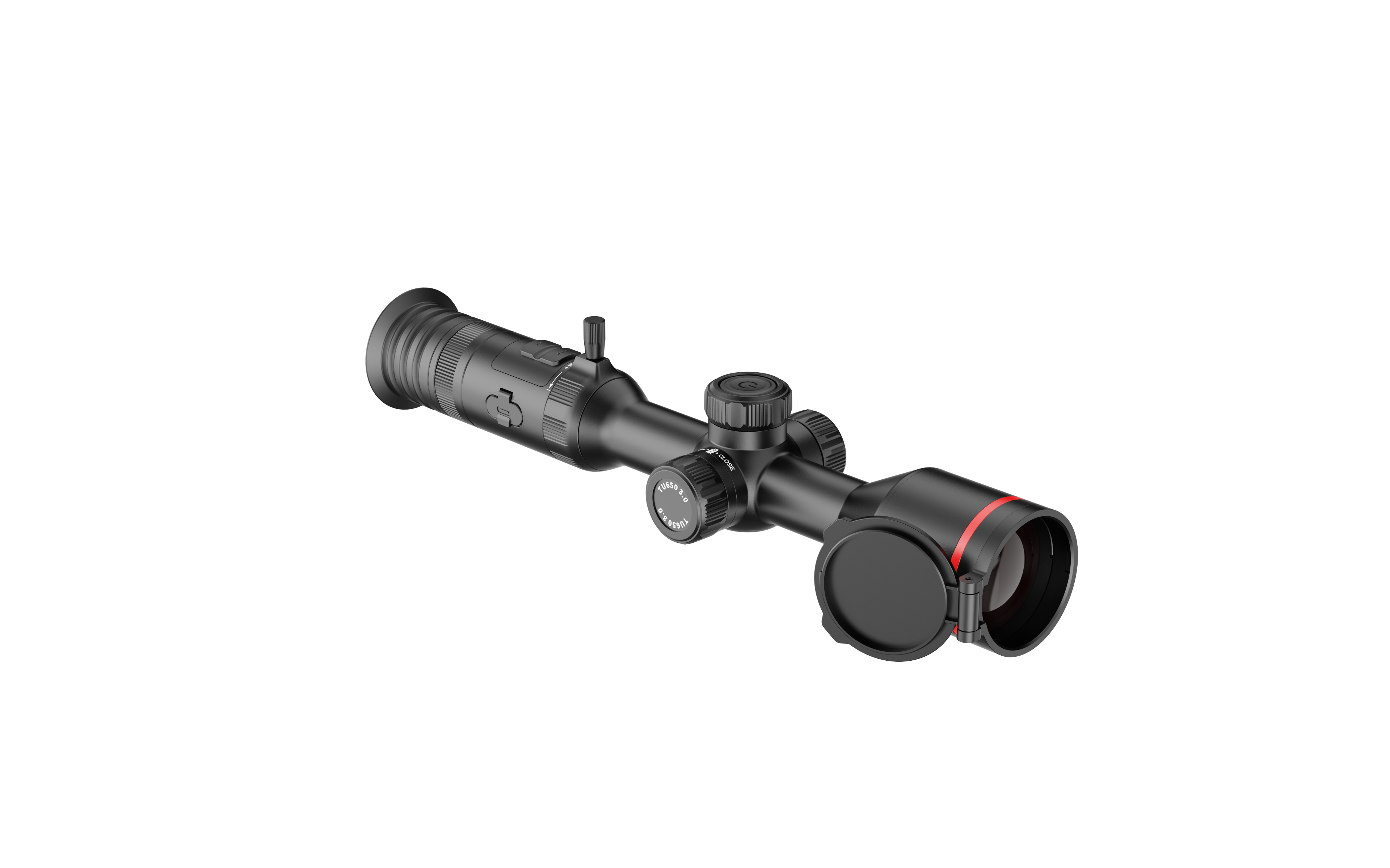 Guide TU435S Thermal Scope