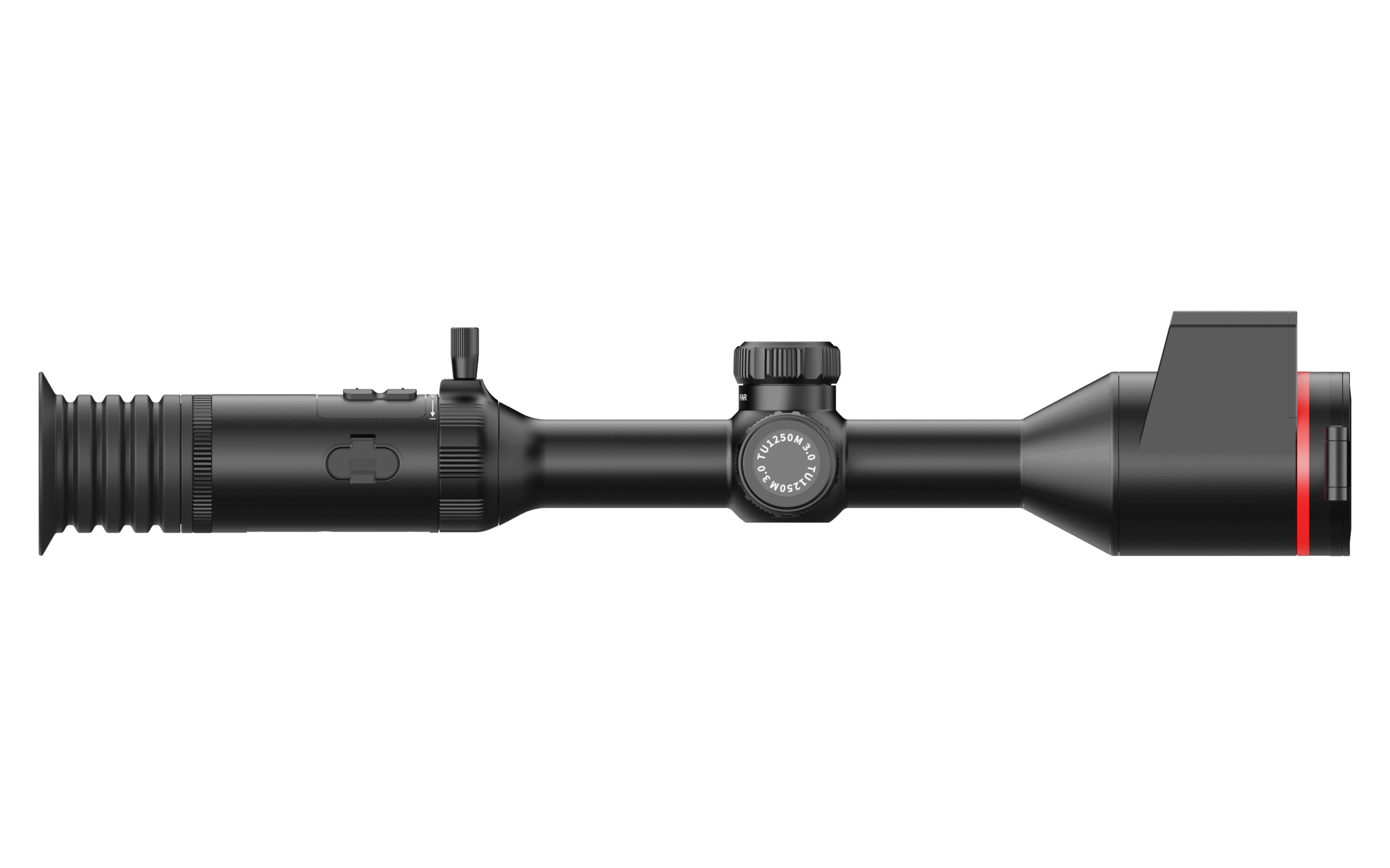 Guide TU1250M 3.0 Thermal Scope - side view