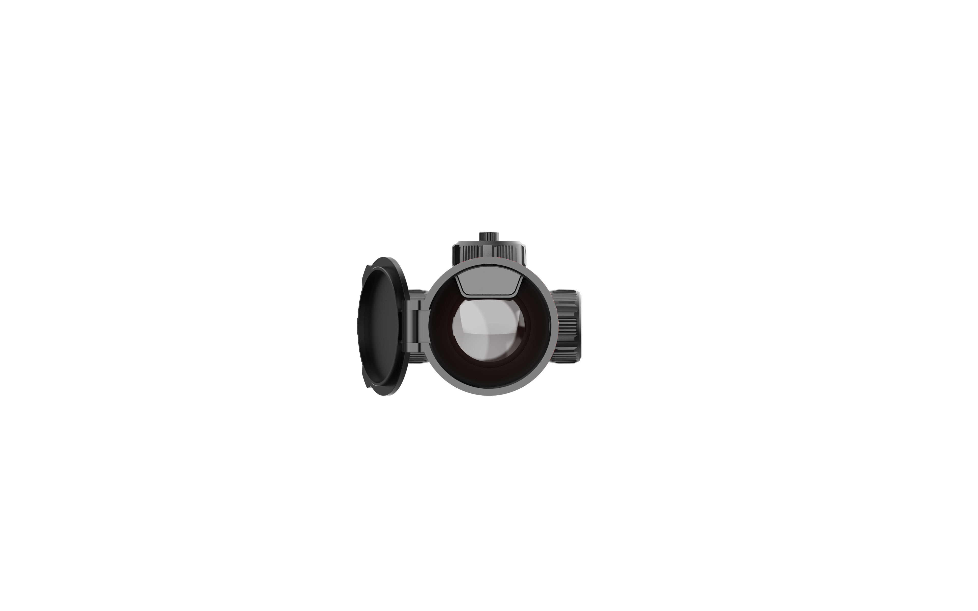 Guide TU650P 3.0 Thermal Scope