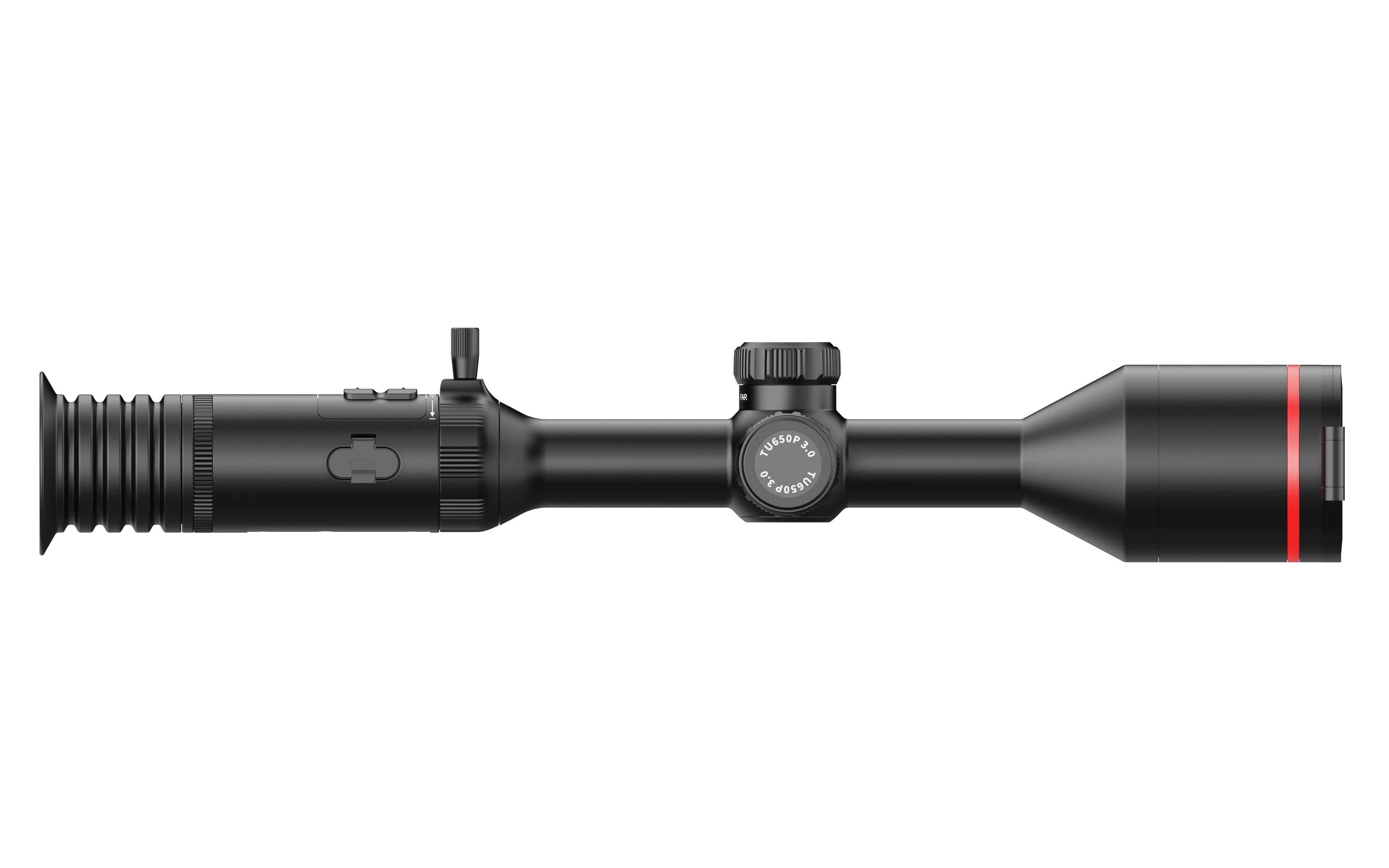 Guide TU650P 3.0 Thermal Scope