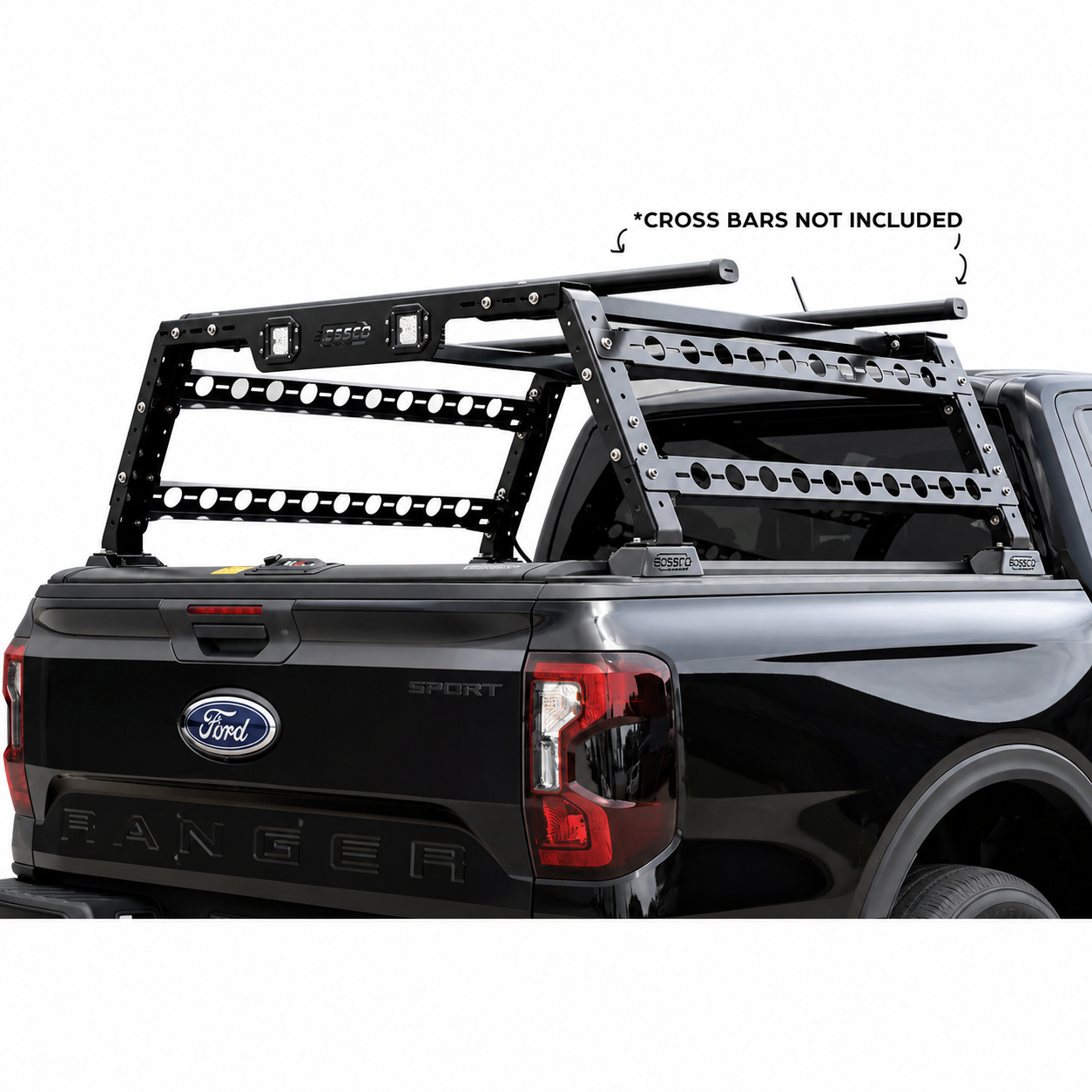 Universal Baja Tub Rack Suitable with BA Roller Shutters