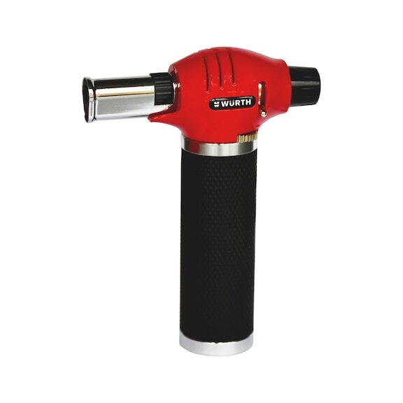 Wurth FireFast Self Igniting Blow Torch Butane Soldering Torch