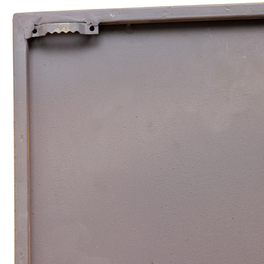 Laser Cut Tree of Life 3 Piece Wall Art 90cm