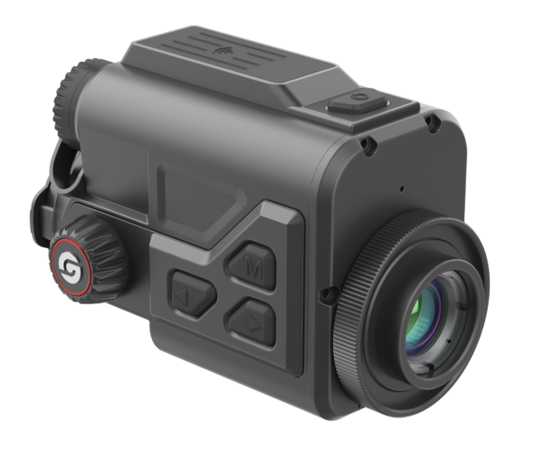 Guide TB630 LRF Thermal Clip-On