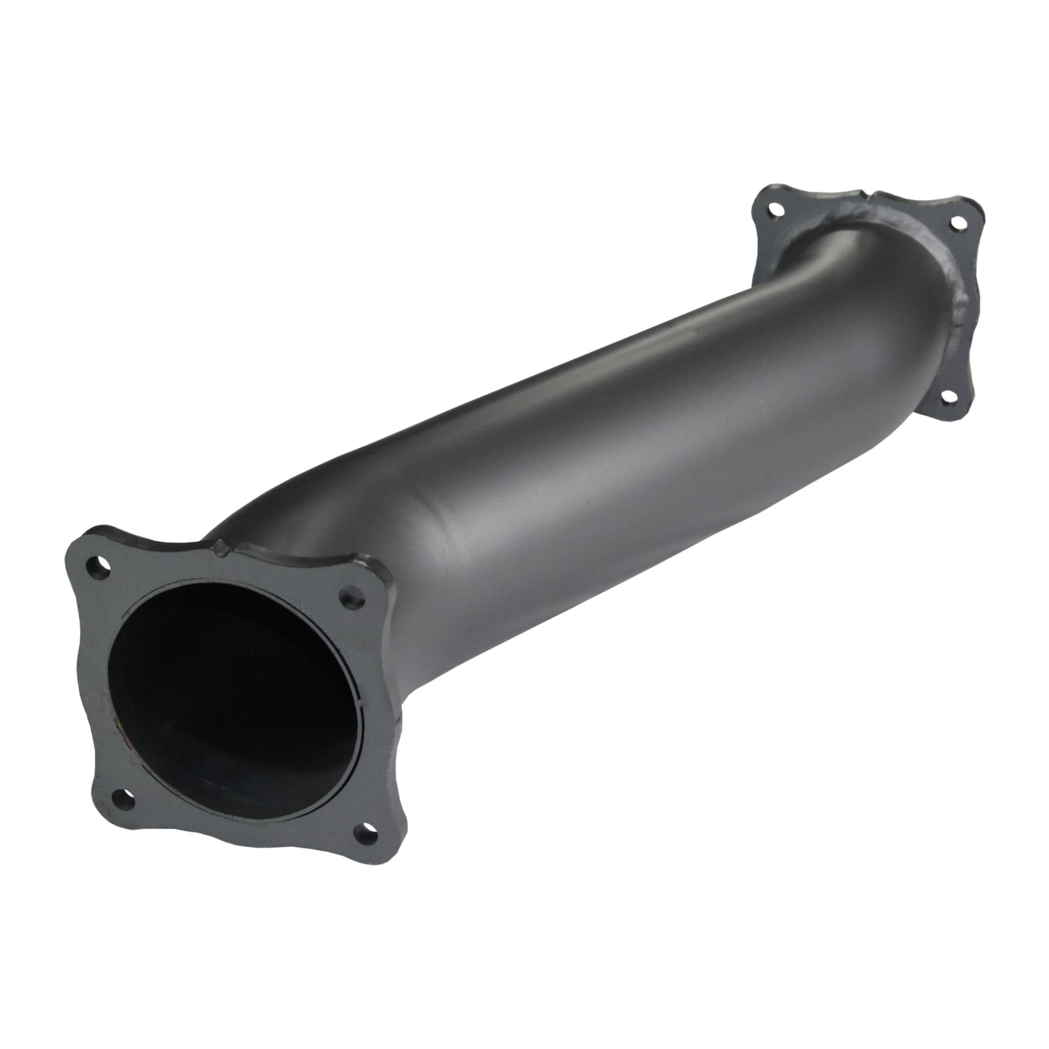 Redback Extreme Duty 4" Turbo Back Exhaust for Toyota Landcruiser 79 Series Dual Cab (2012 - 2024)