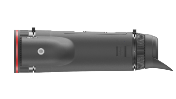 Guide TJ650 LRF Thermal Monocular