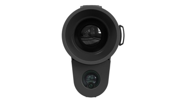 Guide TJ650 LRF Thermal Monocular