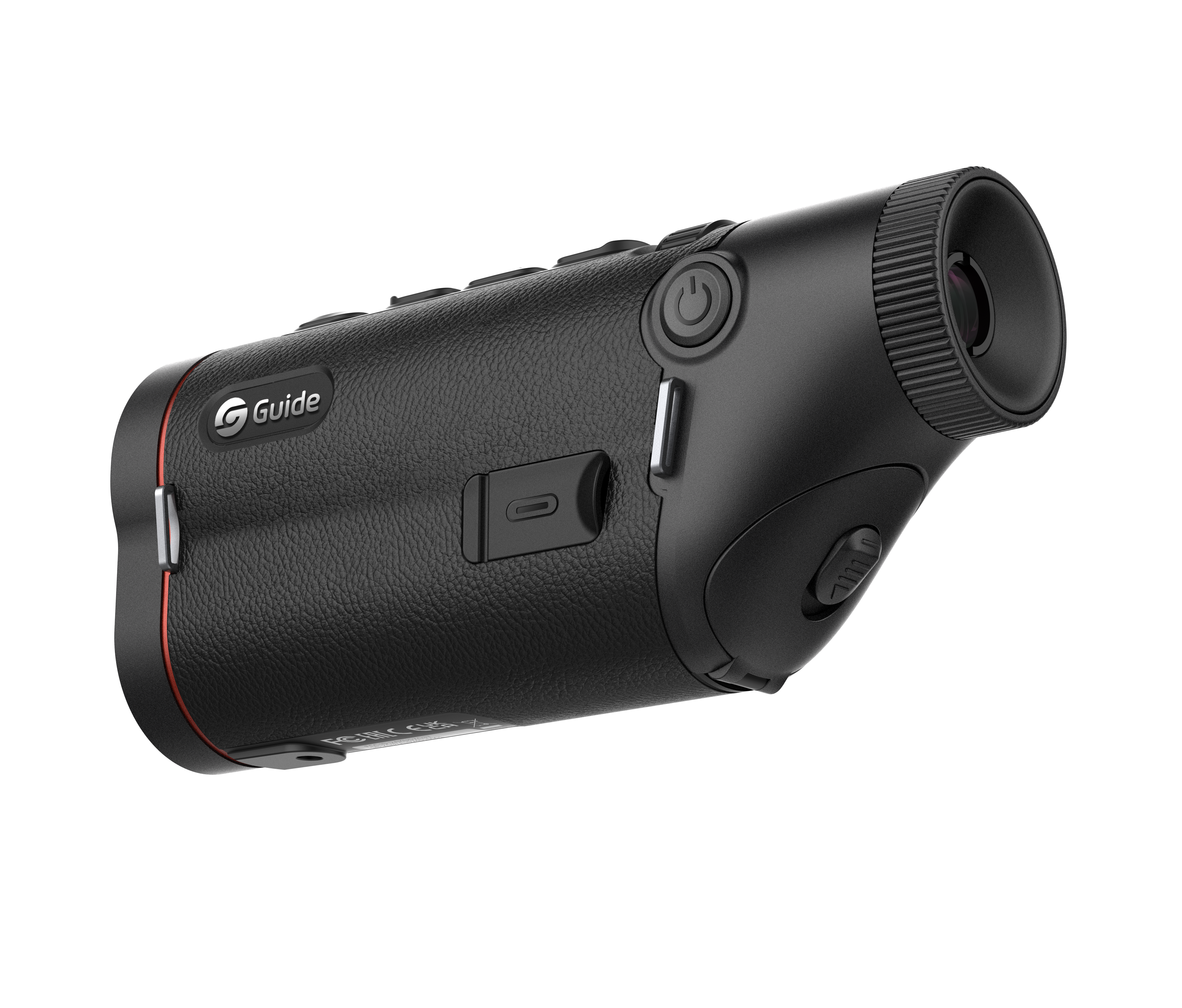 Guide TD635LS Thermal Monocular with LRF