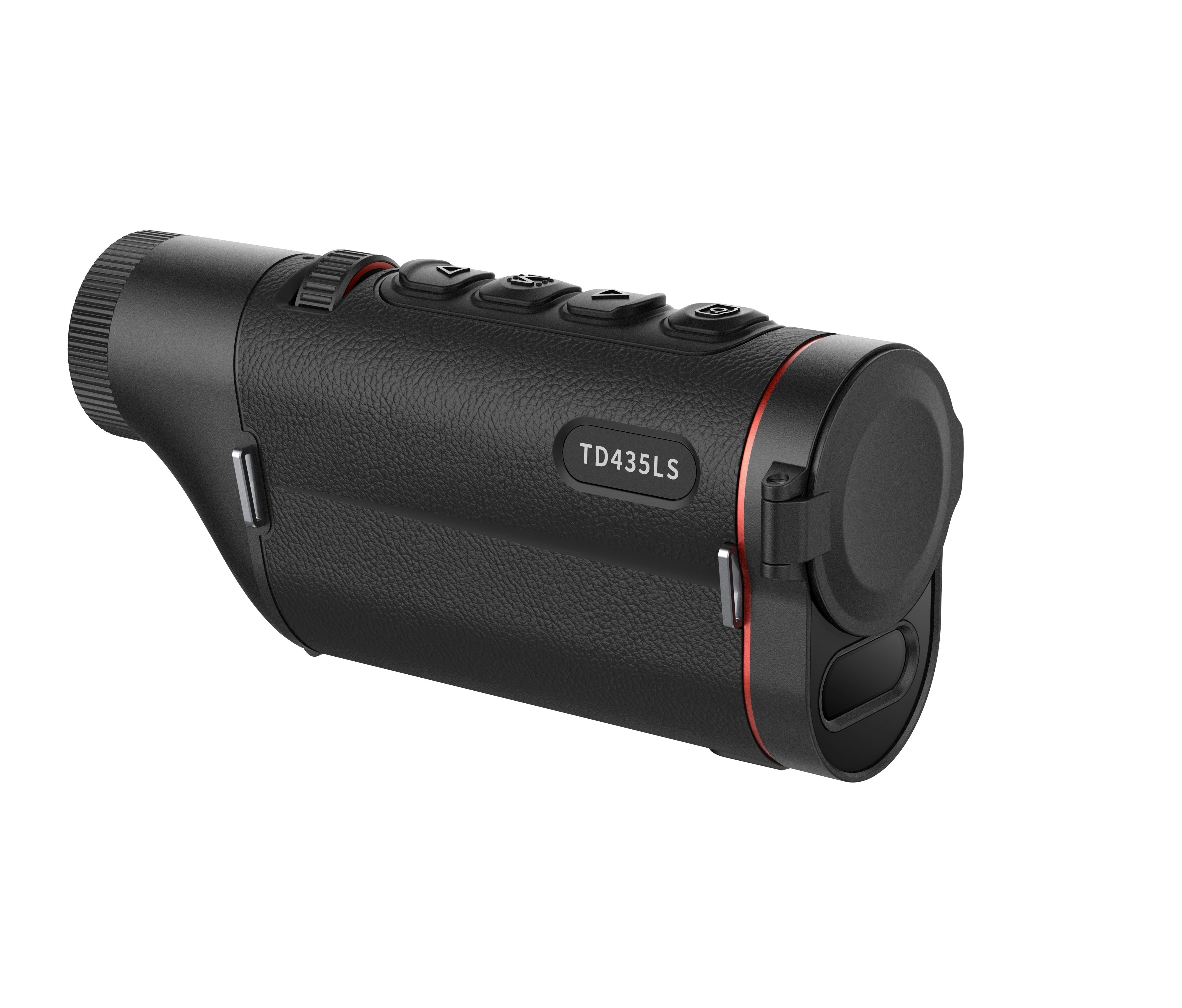 Guide TD635LS Thermal Monocular
