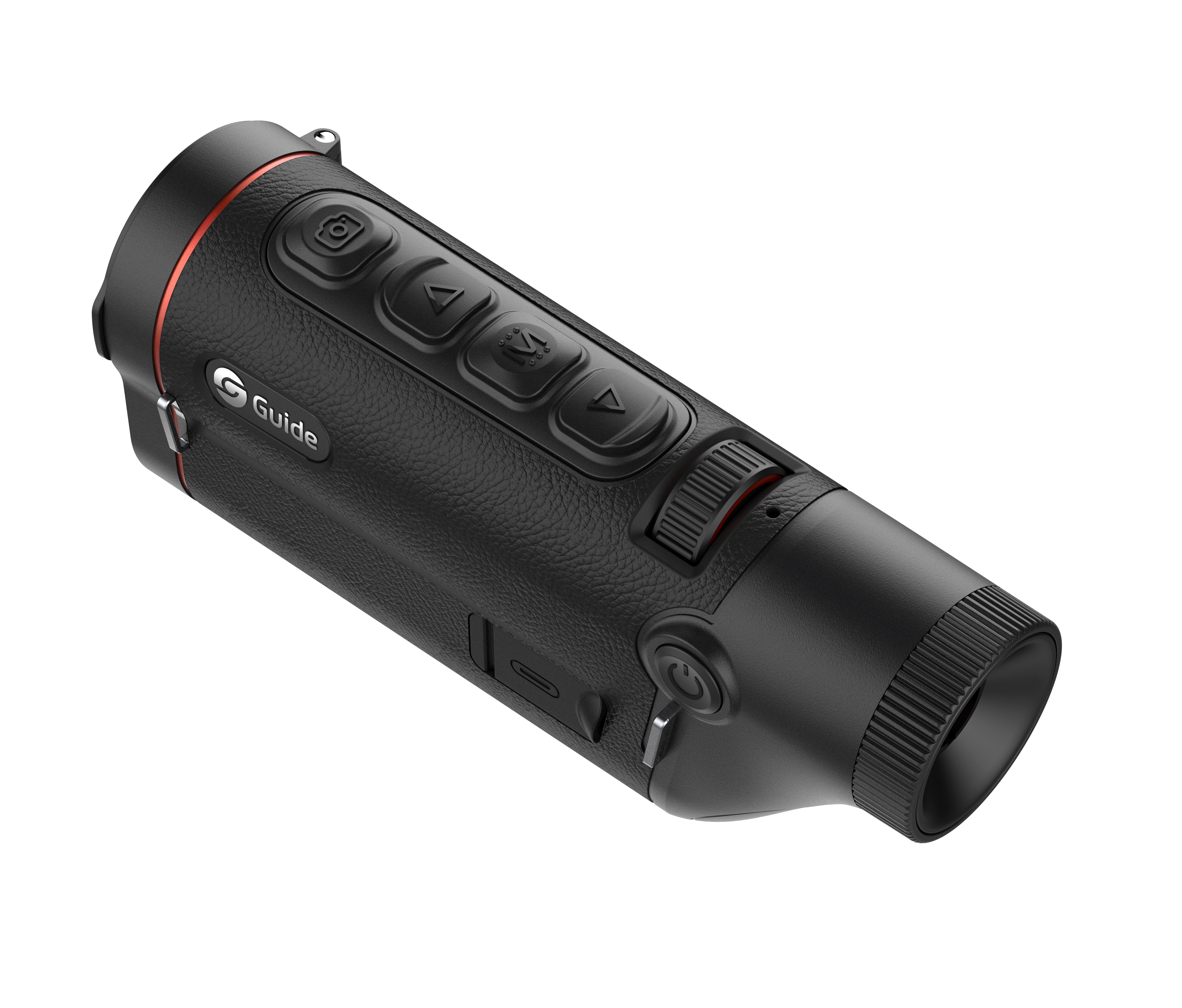 Guide TD635LS Thermal Monocular