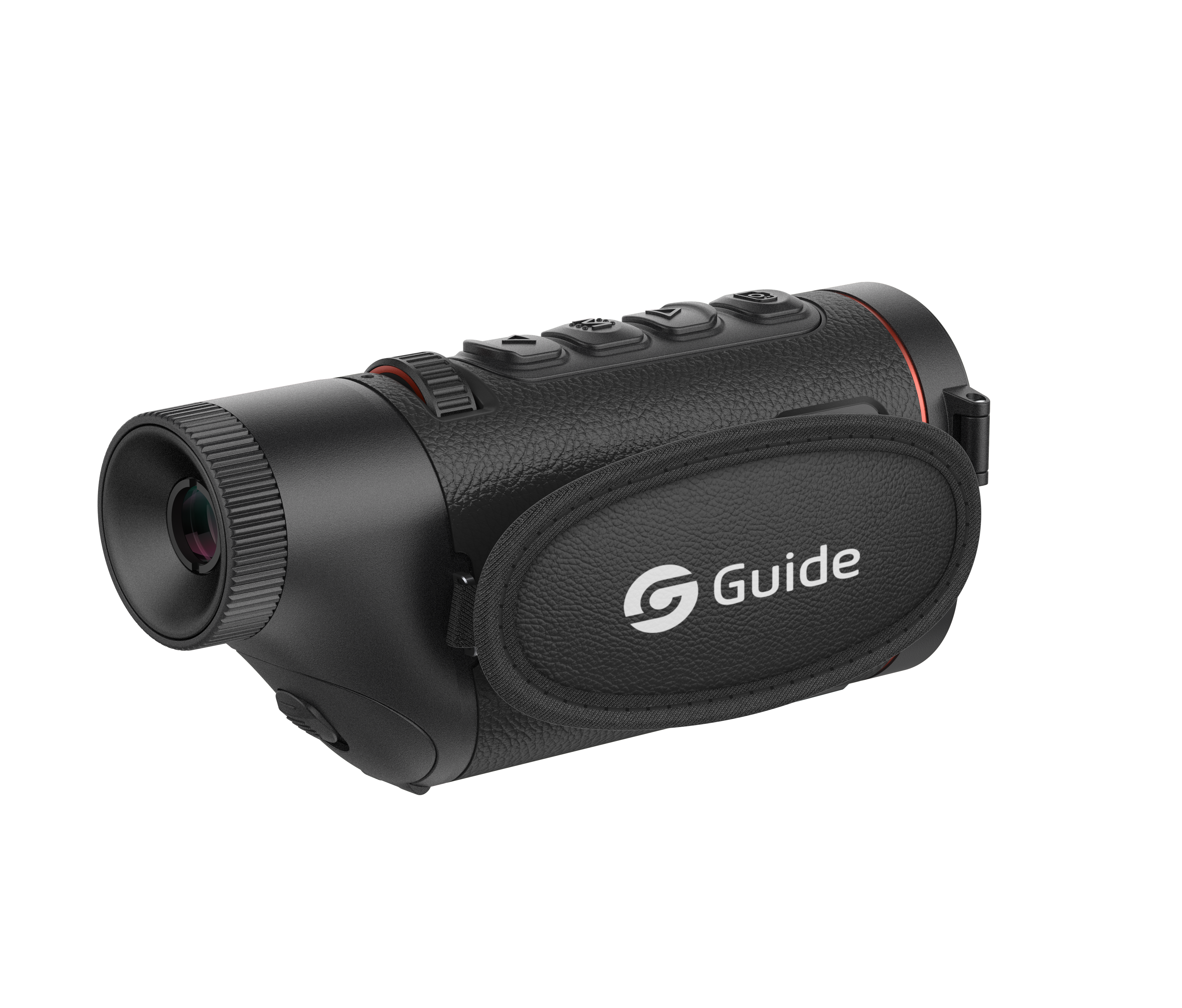Guide TD635LS Thermal Monocular