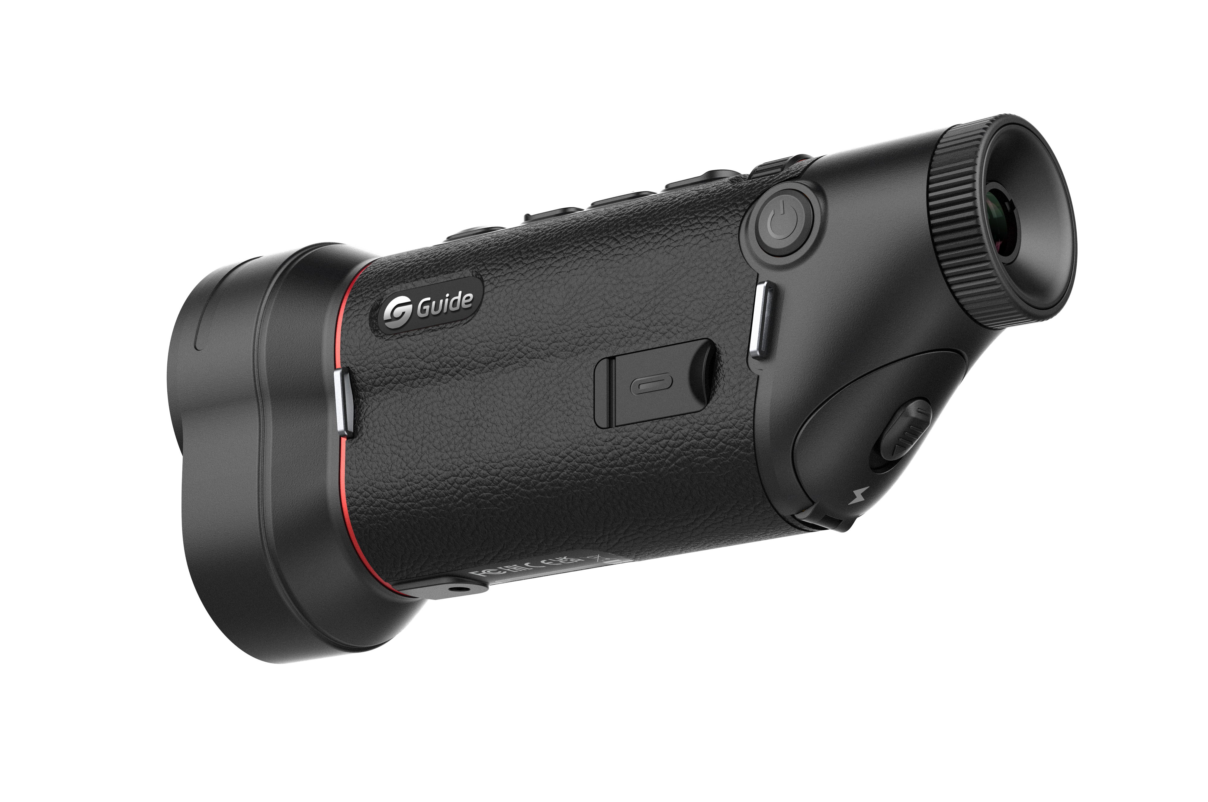 Guide TD650LS Thermal Monocular