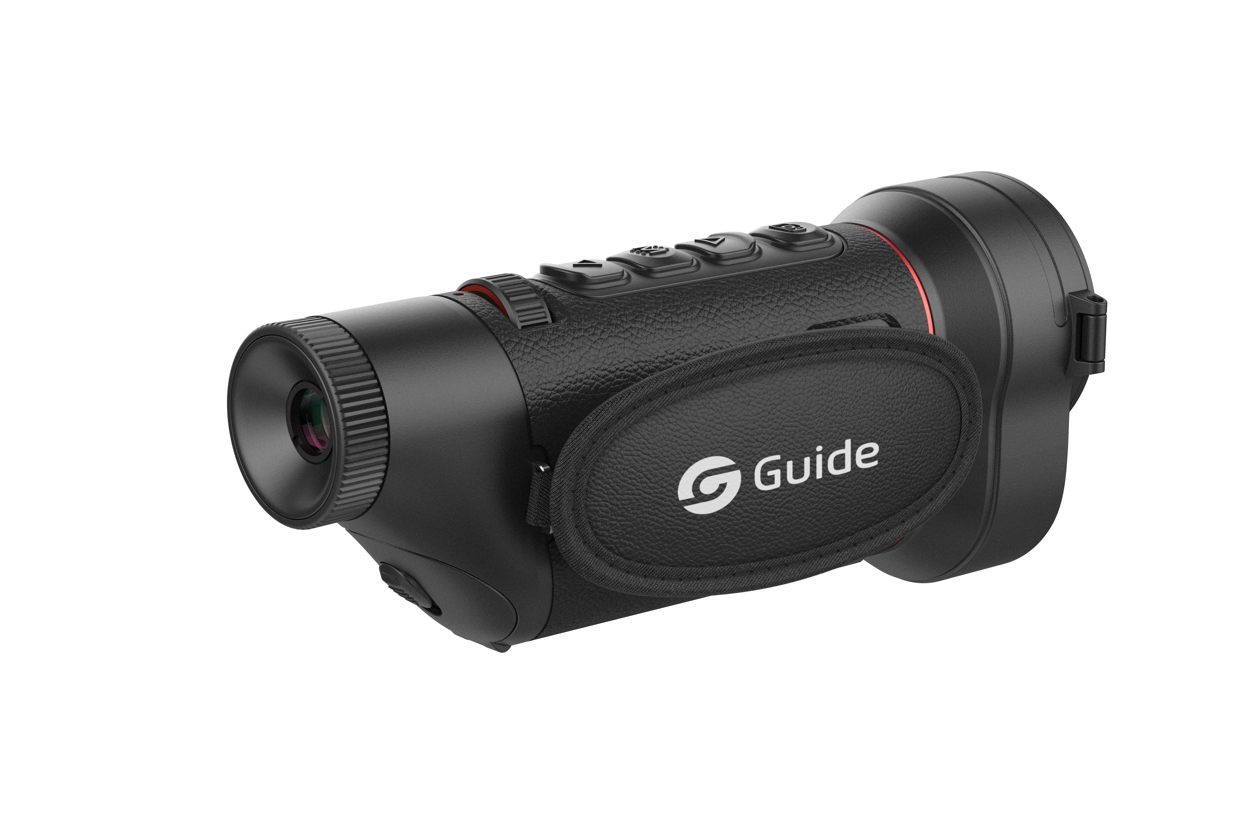 Guide TD650LS Thermal Monocular
