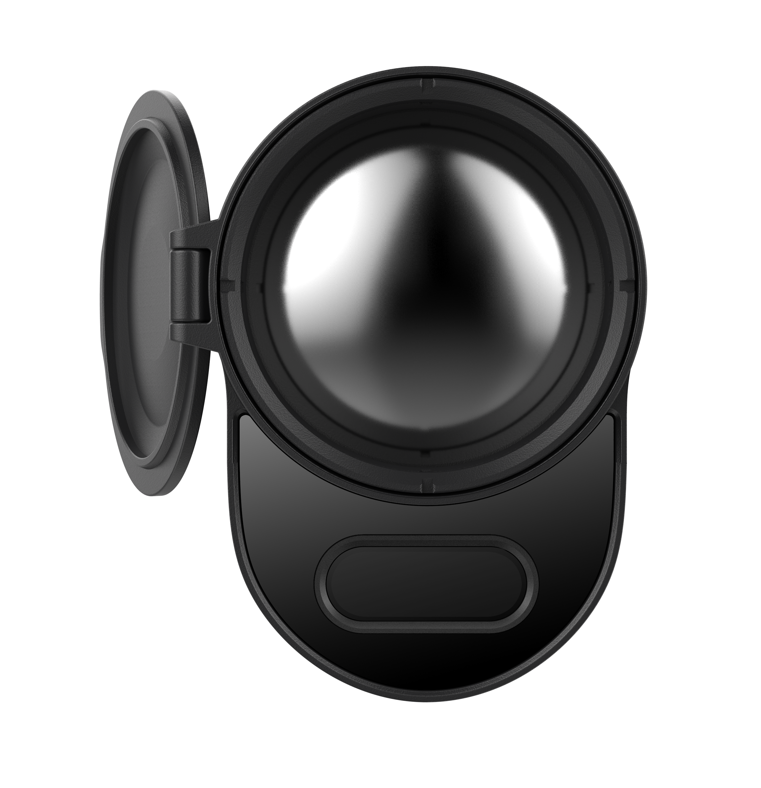 Guide TD650LS Thermal Monocular