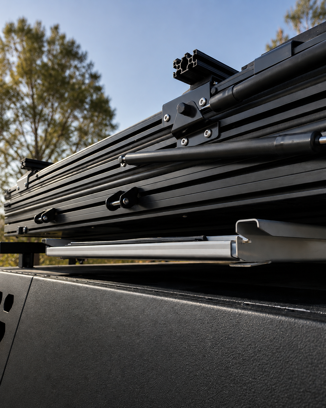Table Storage Slide