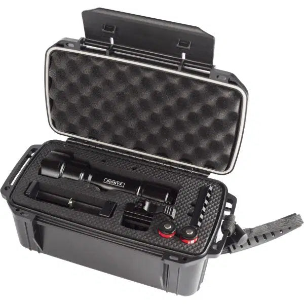 SIONYX IR Illuminator Kit | Infrared Light Kit for Enhanced Night Vision