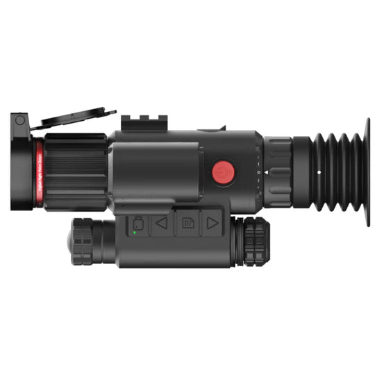 Midnight Optics NVS30 LRF Night Vision Scope 3 Pack